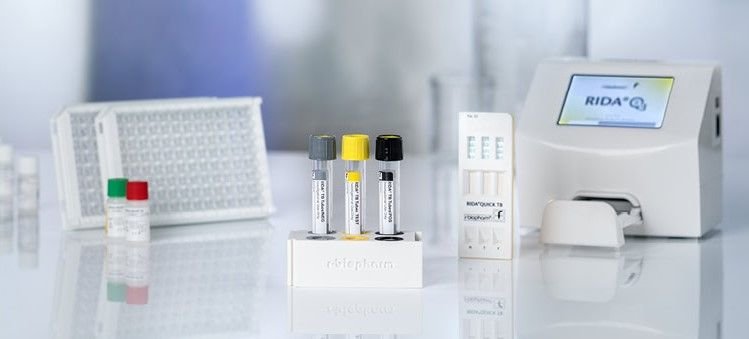 A nova solução no diagnóstico da tuberculose na MedLab 2025