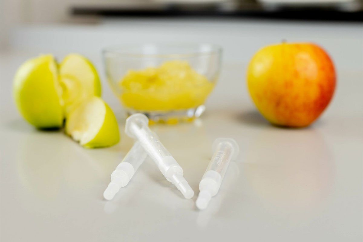 Coluna MIP para Detecção de Patulina em Suco e Purê de Maçã – EASIMIP™ PATULIN Art. No. RBRP250 / RBRP250B